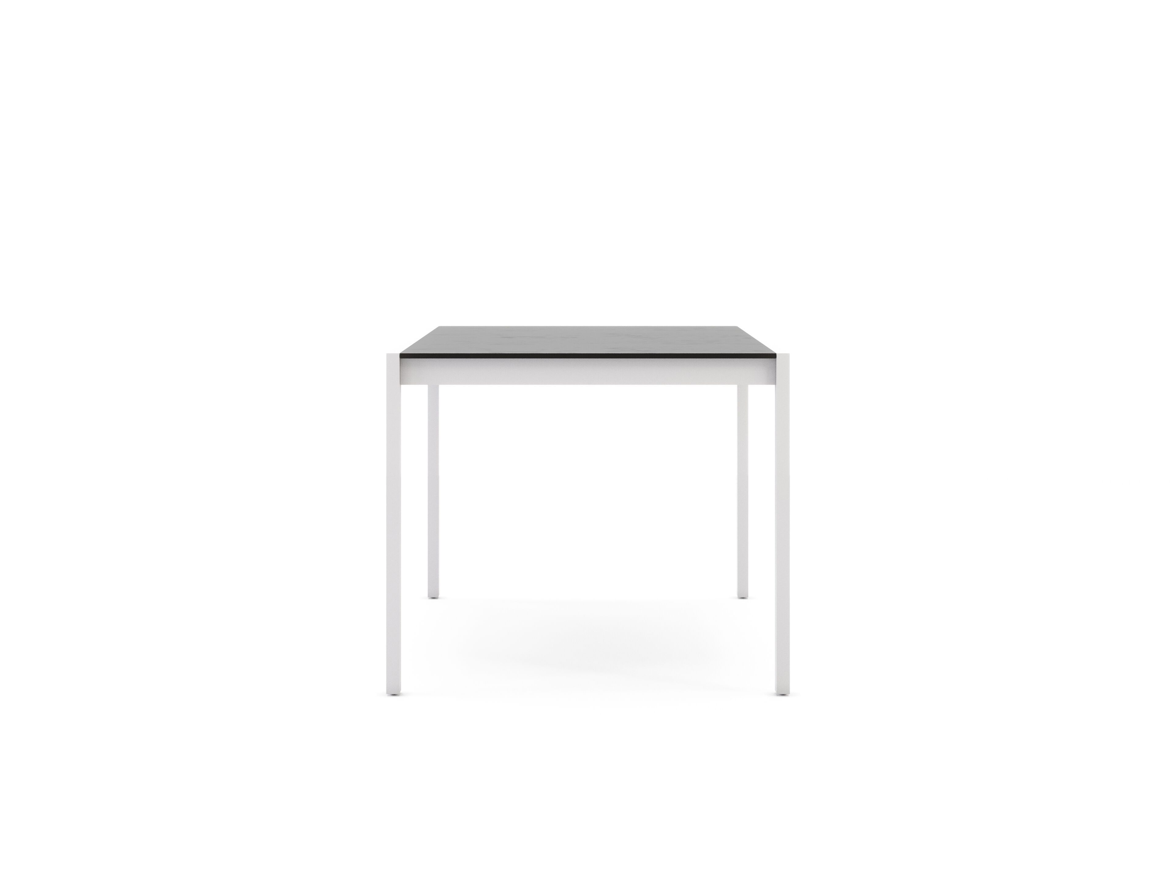 Прямоугольный садовый стол Domkapa ARCH-00027517 - Вид №1