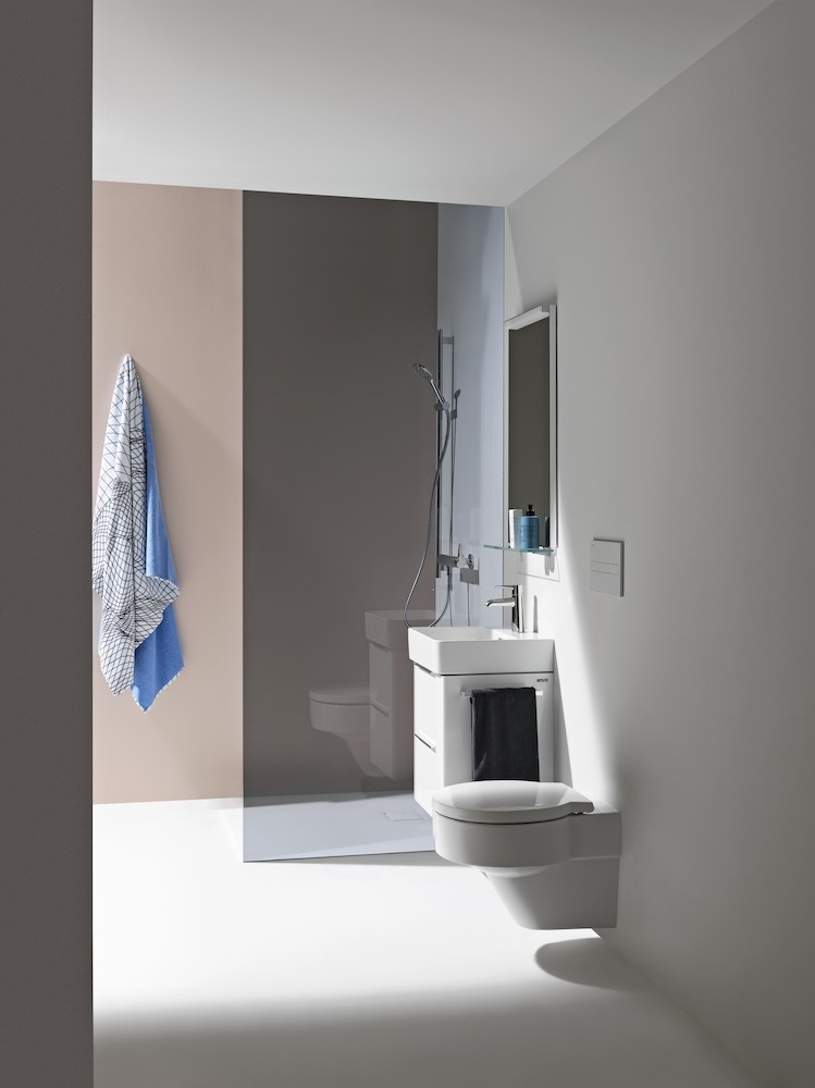 H8102820001581 Раковина LAUFEN PRO - Вид №8