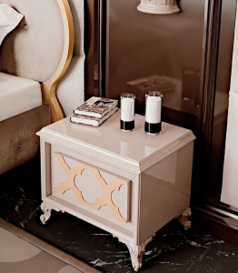 Тумбочка  CARPANESE 6372