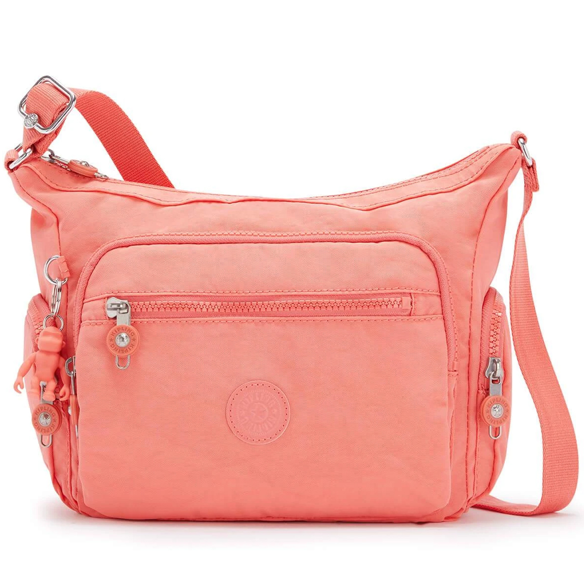 KI2531Z02 Сумка кросс-боди Crossbody Bag Kipling Gabbie S 