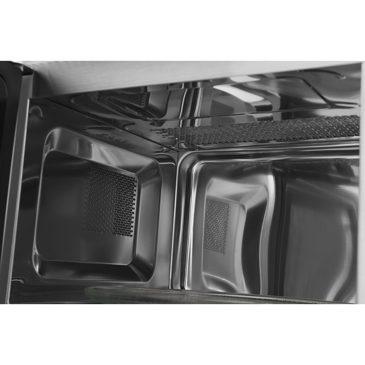 9990953 Встраиваемая микроволновая печь ZUGEL ZMO251W белый STDN-0134659 - Вид №4