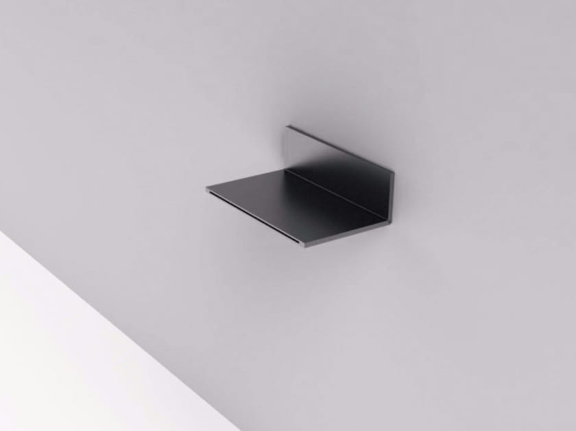 Настенный дозирующий носик из нержавеющей стали Rexa MAE ARCH-00003203