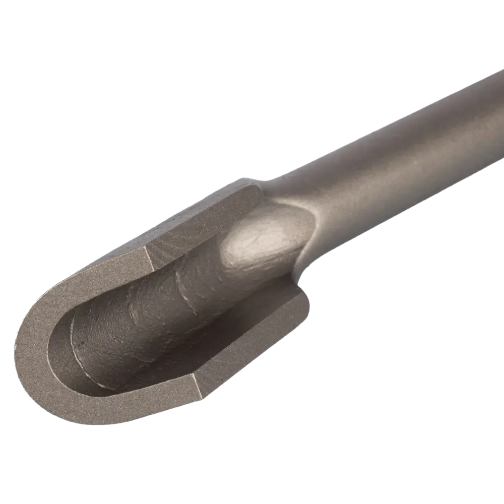 Канальное зубило KWB SDS-plus 40×250 мм для перфораторов 89387014 STLM-1442749 - Вид №1