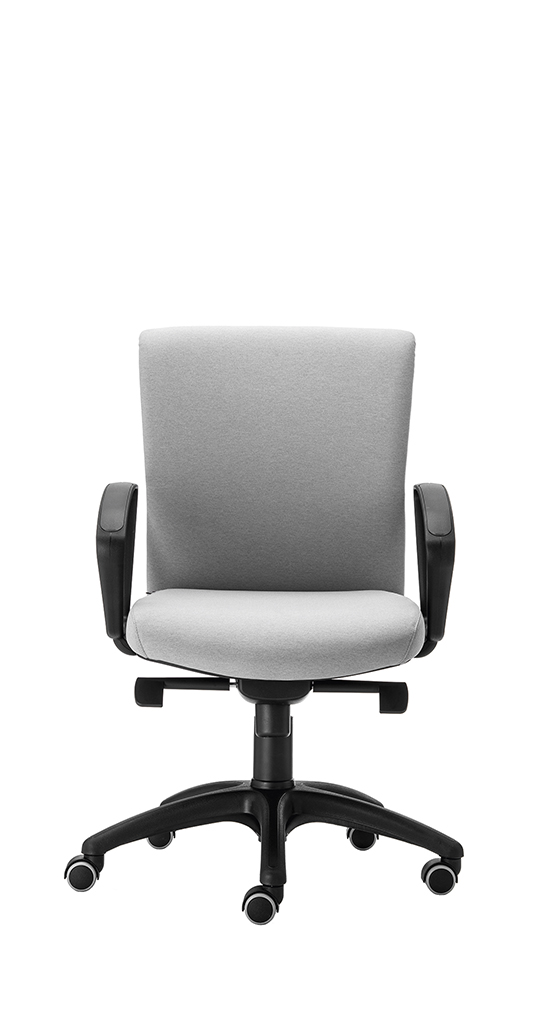 CMP6D Вращающееся кресло Morea comfort advanced Vaghi 