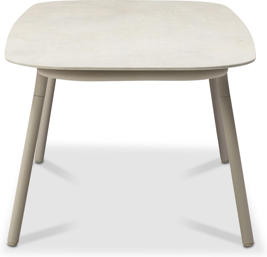 MNST1002 Обеденный стол pca flint f13 280см x 100см Manutti Minus - Вид №2