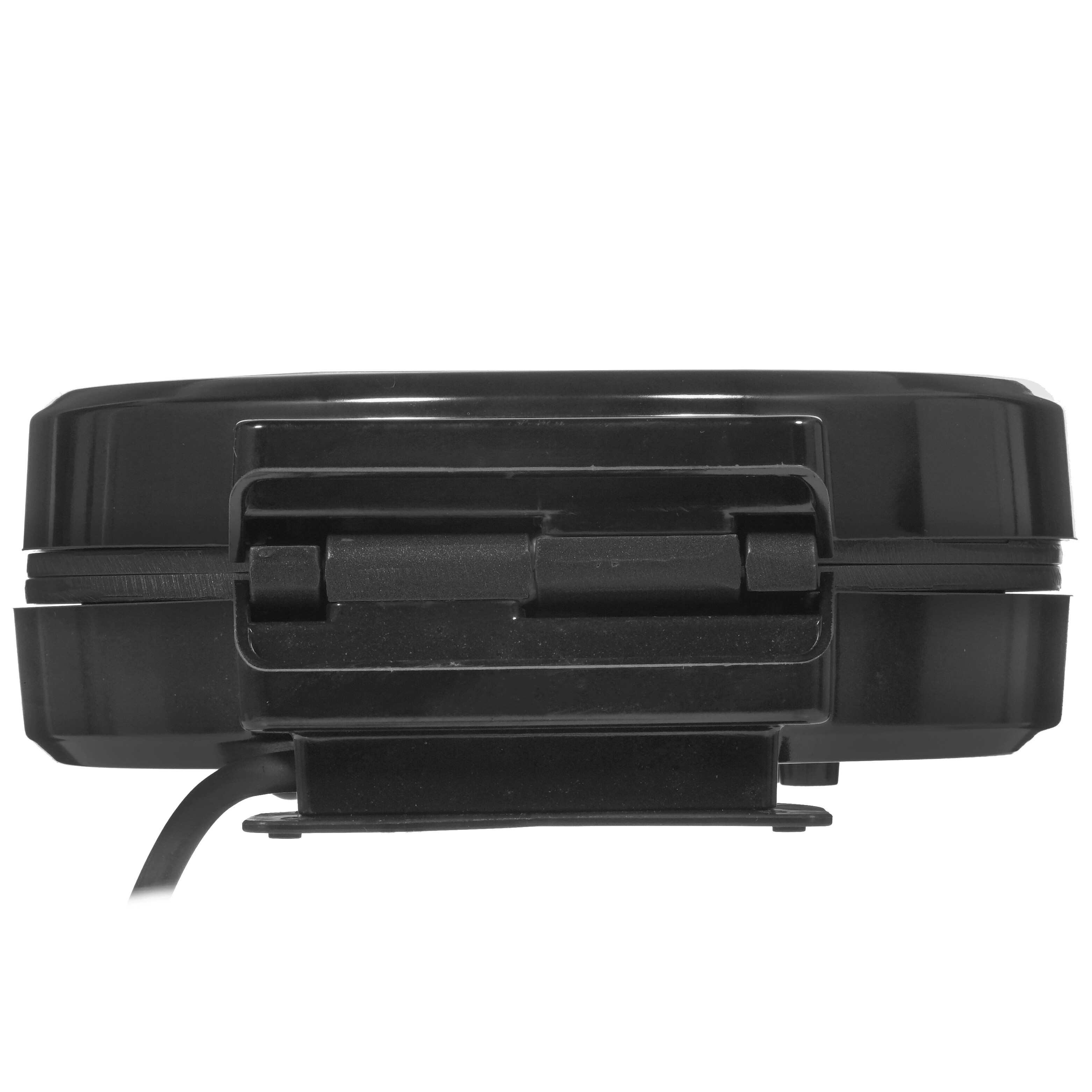 5300811 Вафельница Aresa AR-2805 розовый STDN-0100050 - Вид №4