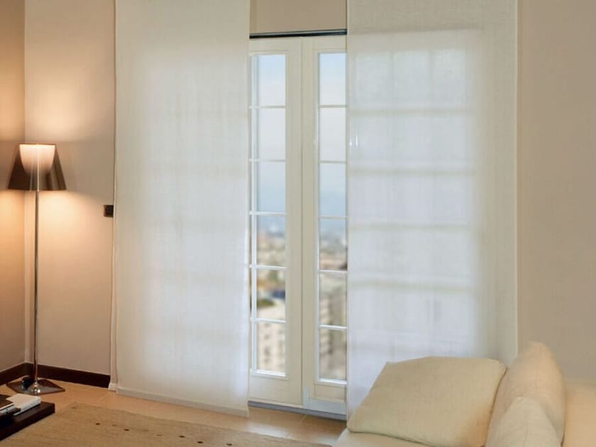 Деревянные раздвижные двери-окна Caiframe TRASLANTI ARCH-00059354