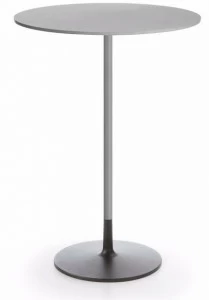 profim Круглый высокий стол Chic tables