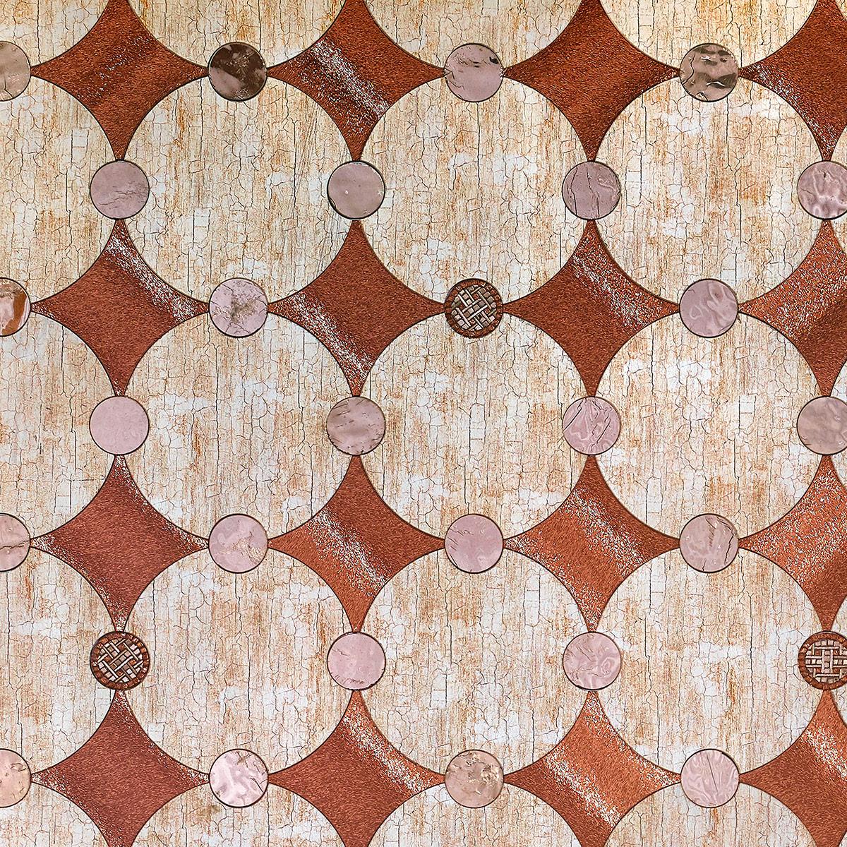 SICIS Skin Urano Caramel Vetrite sun-id-1991226 - Вид №20