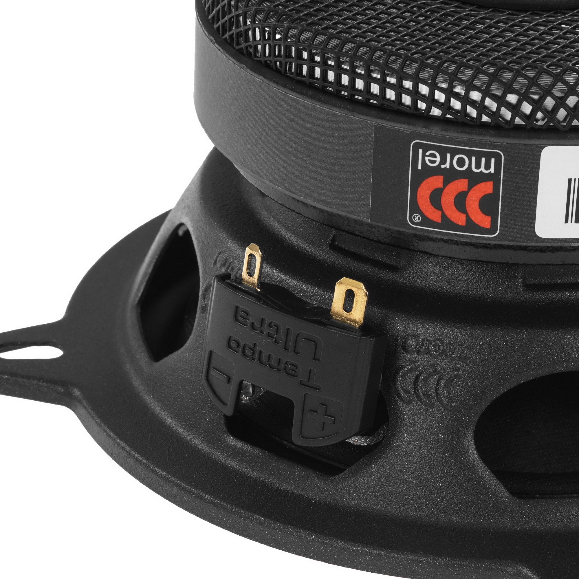 9097231 Компонентная акустическая система Morel Tempo Ultra 502 MKII STDN-0040342 - Вид №3