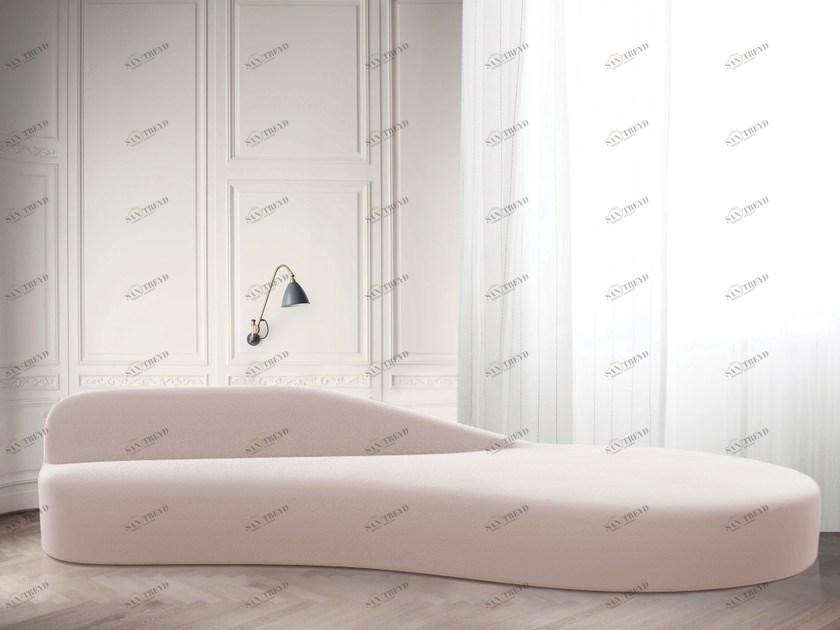 La Cividina Мягкий диван Guest sun-id-1459063