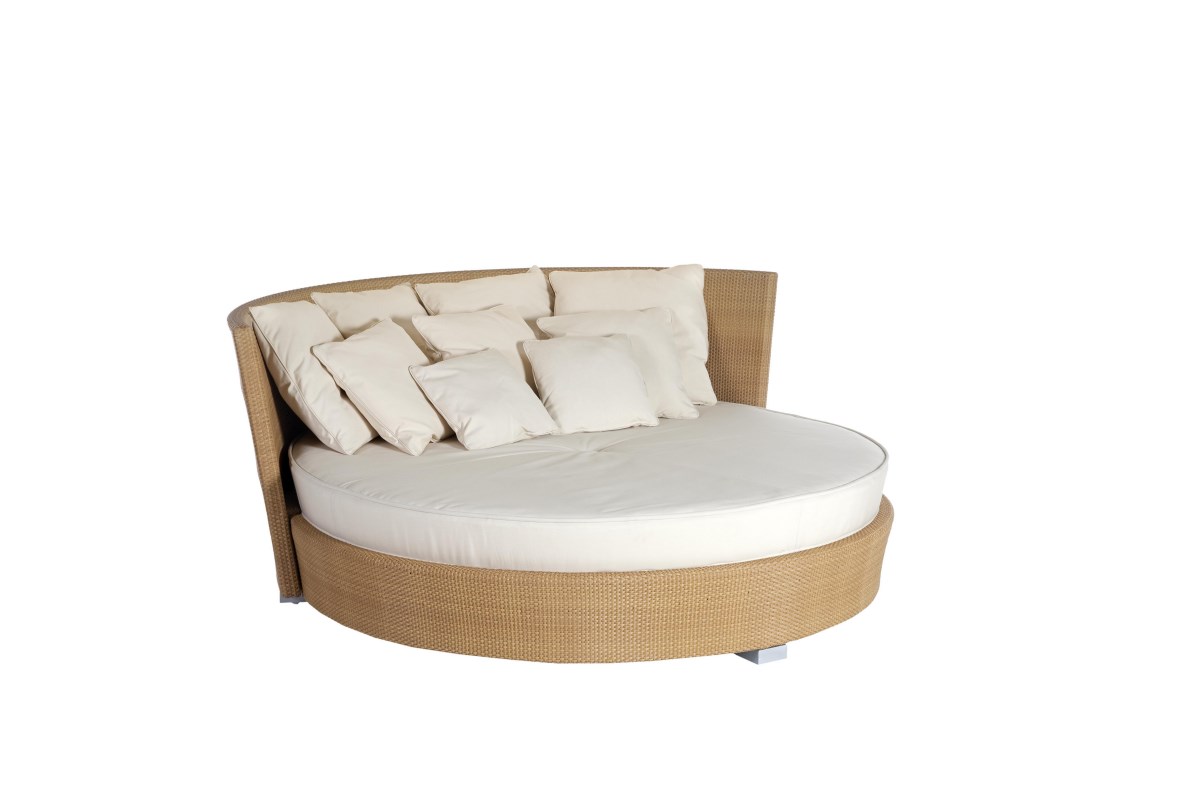 107070 Кровать lounge Point Romantic POINT1920