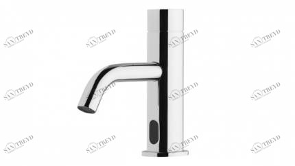 T1.10EB Смеситель для умывальника Waterrevolution Line FLOW Water Evolution 