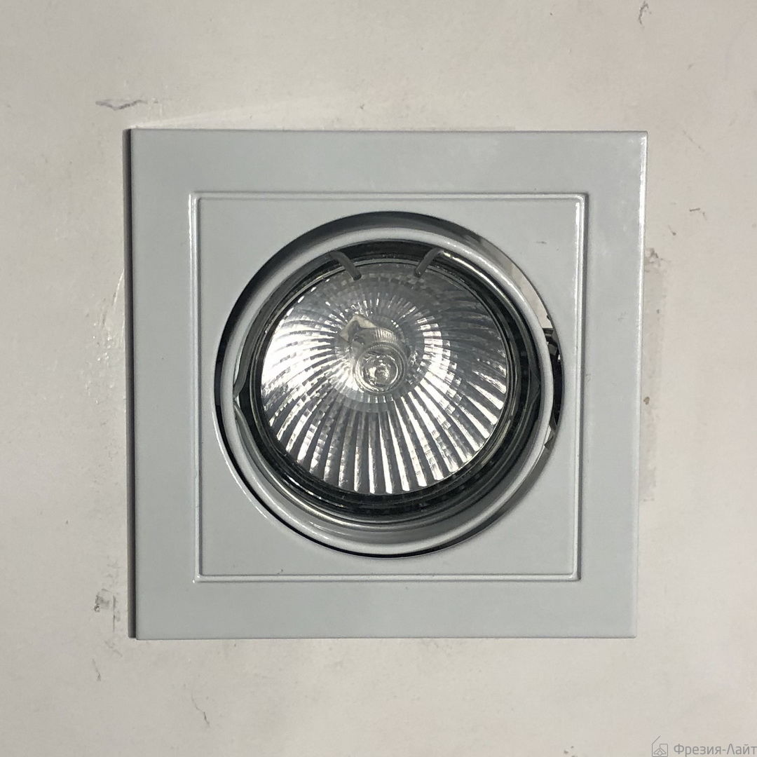 Oscaluz 0304-00-00-B встраиваемый потолочный 56586