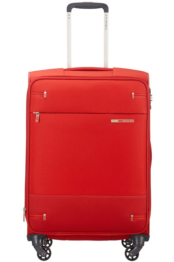 38N-00004 Чемодан 38N*004 Spinner 66 Exp Samsonite Base Boost  - Вид №4