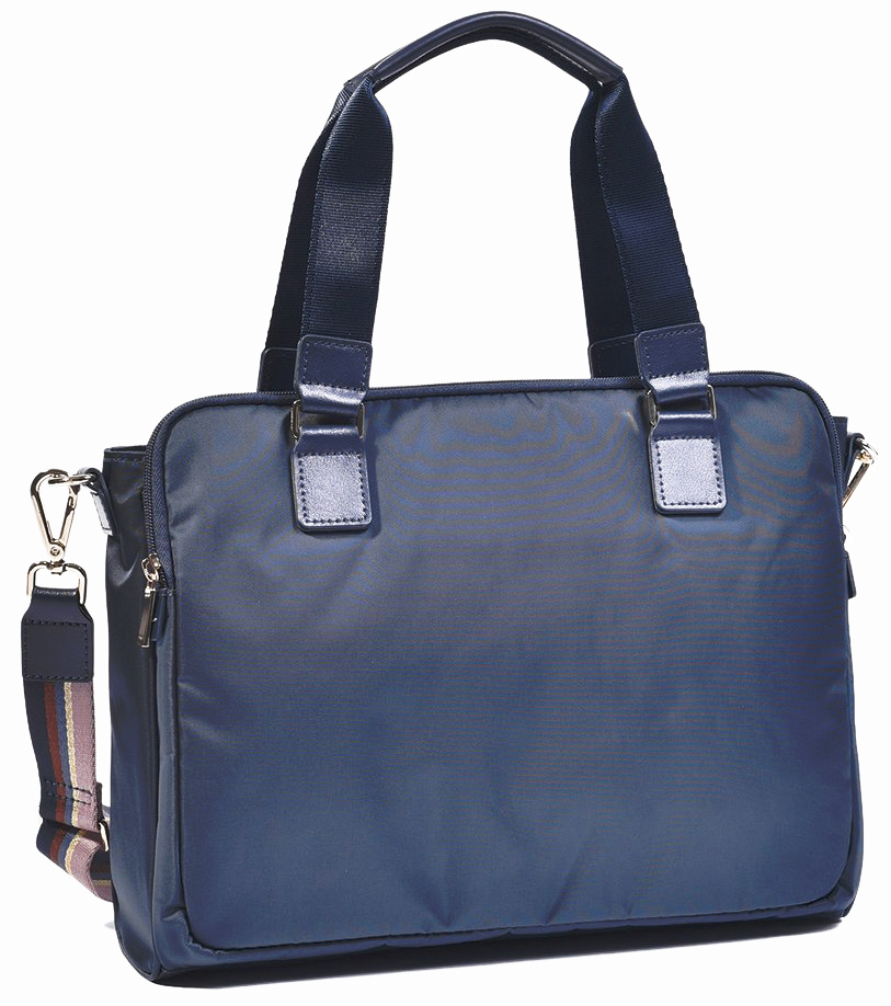 HCHMA04/131 Сумка для ноутбука HCHMA04 Appeal Handbag 13 Hedgren Charm Allure  - Вид №1