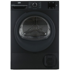 5497682 Сушильная машина Beko BM3T37220A серый
