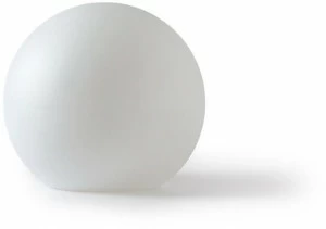 Lyxo Design Беспроводная пластиковая настольная лампа для улицы