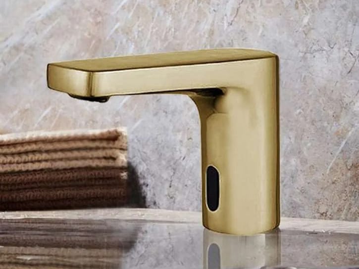 Напольный инфракрасный смеситель для раковины Fontana Showers питьевой фонтанчик ARCH-00138859