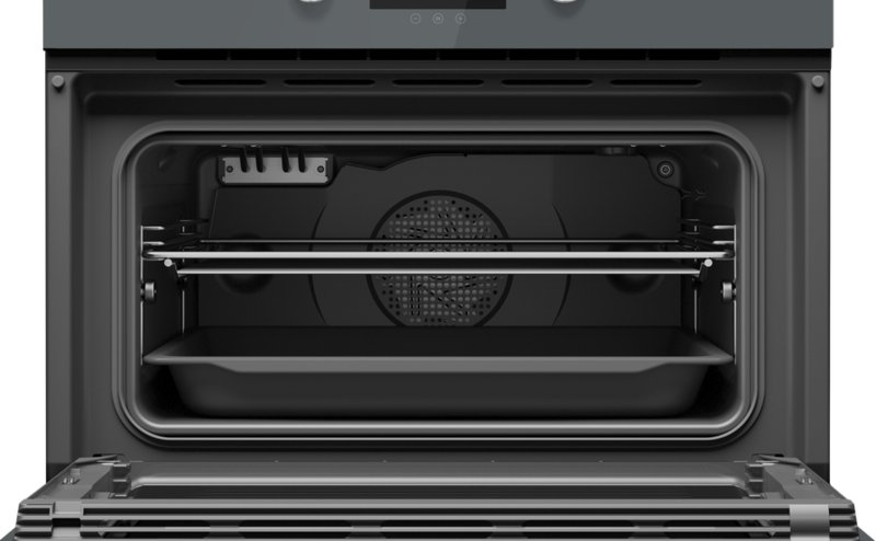 1251734 Духовой шкаф Teka HLC 8400 STONE GREY Испания  - Вид №5