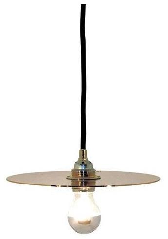 Aromas del Campo Подвесной светильник прямого света из металла  C1038  - Вид №1