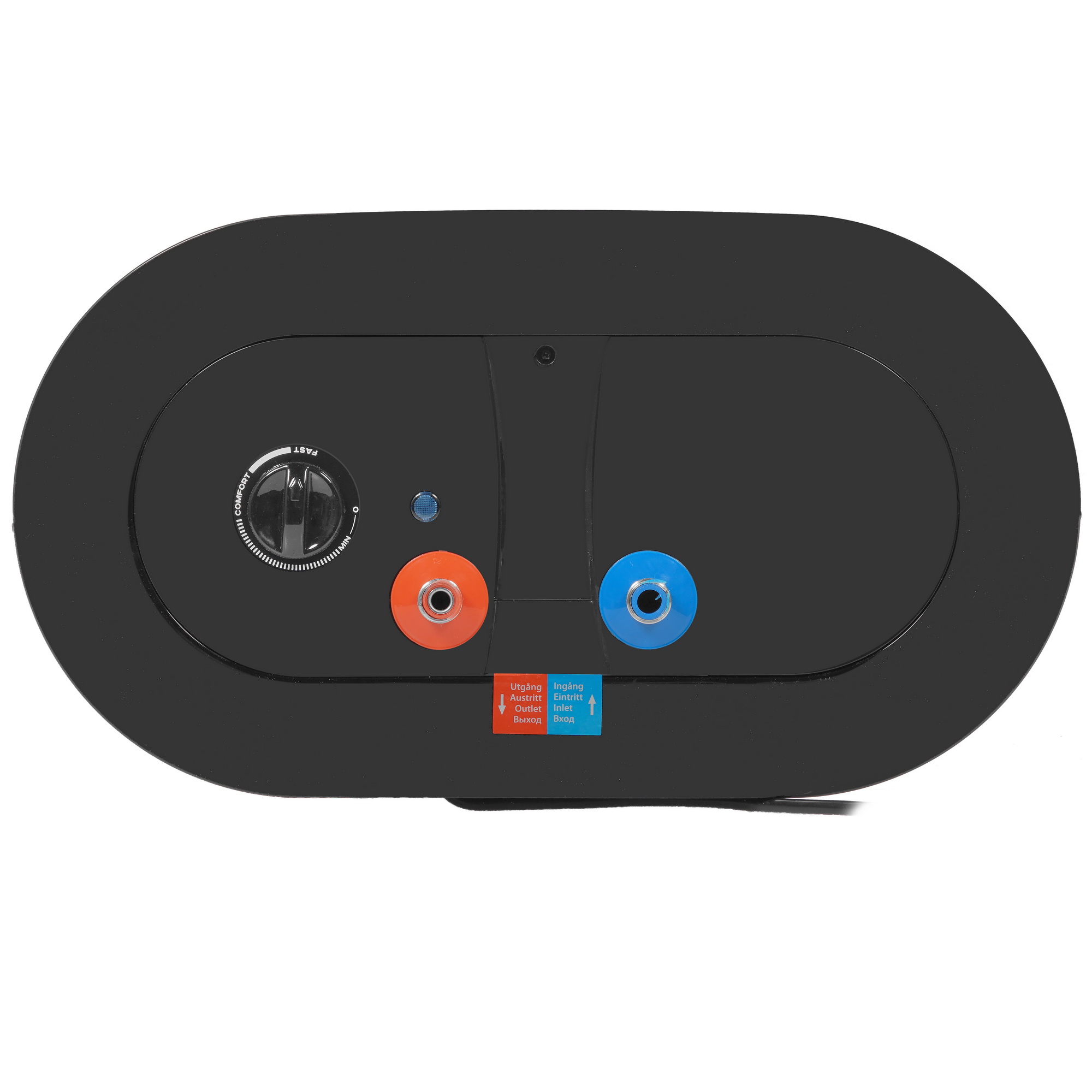 5307810 Водонагреватель электрический Timberk T-WSS100-N27C-VG STDN-0018554 - Вид №6