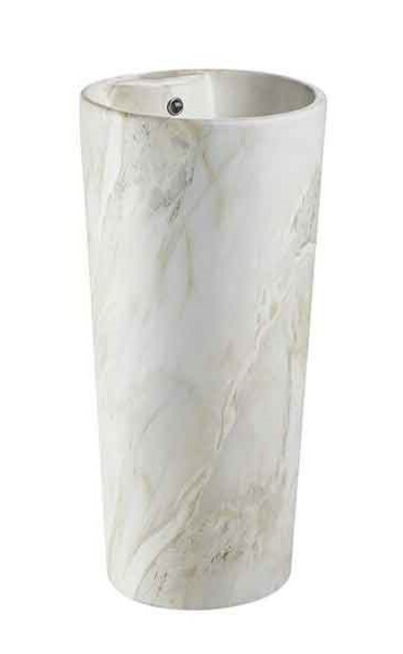 Напольные раковины SL-4007 SANTILINE 