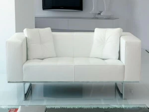 Italy Dream Design Кожаный диван Life class