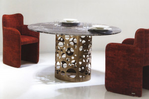 Стол  ZANABONI OUVERTURE TAVOLO