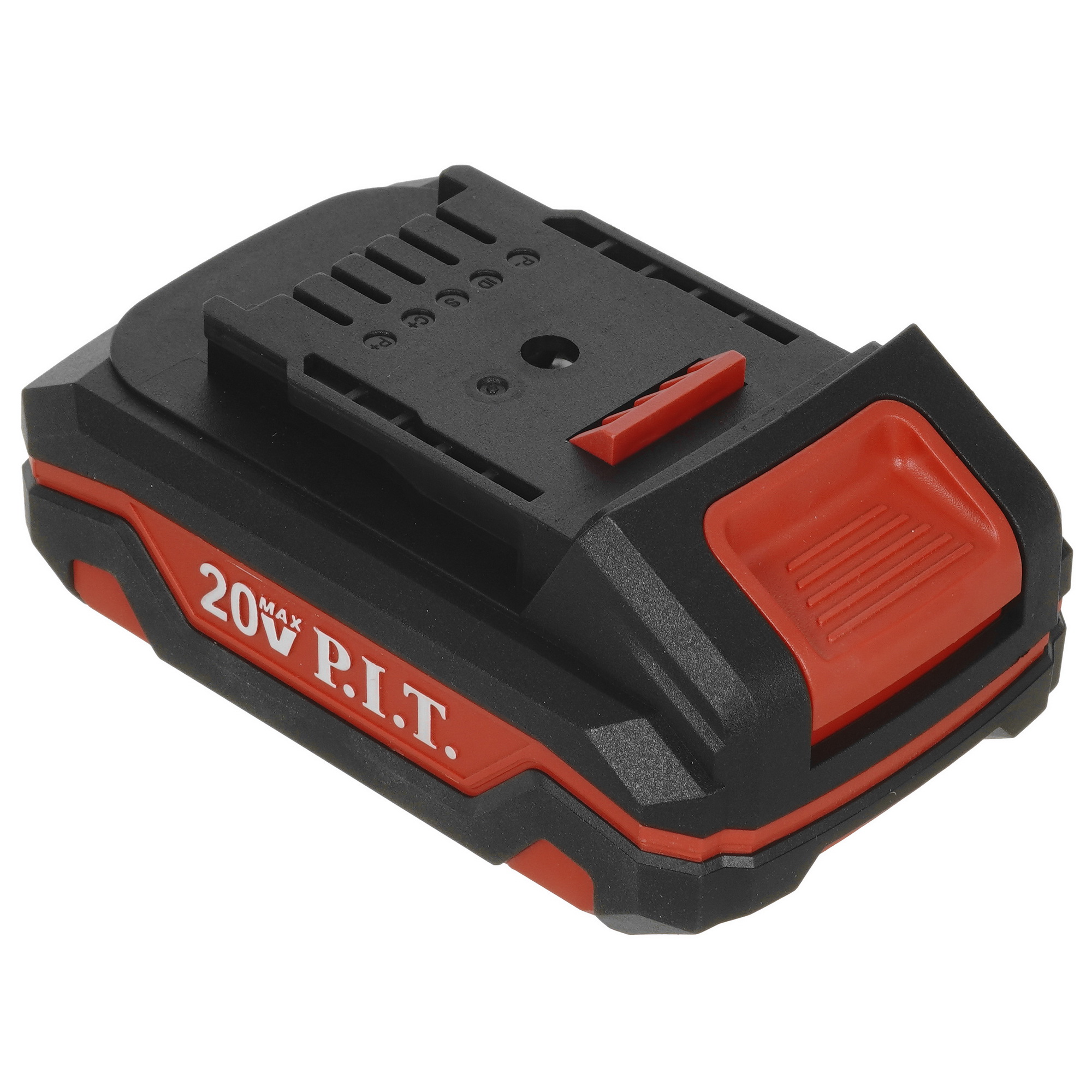 Аккумулятор P.I.T. PH-20-2.0 OnePower 20V 9903857 PIT STDN-0087973 - Вид №1