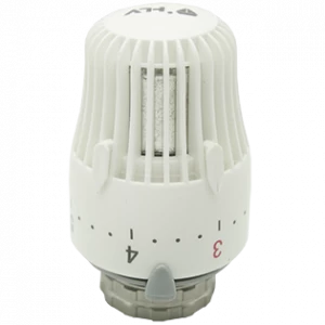 HLV-107100.№.01 Головка термостатическая HLV 107100