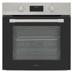 5361659 Электрический духовой шкаф KRONA MAGNETE 60 IX серебристый