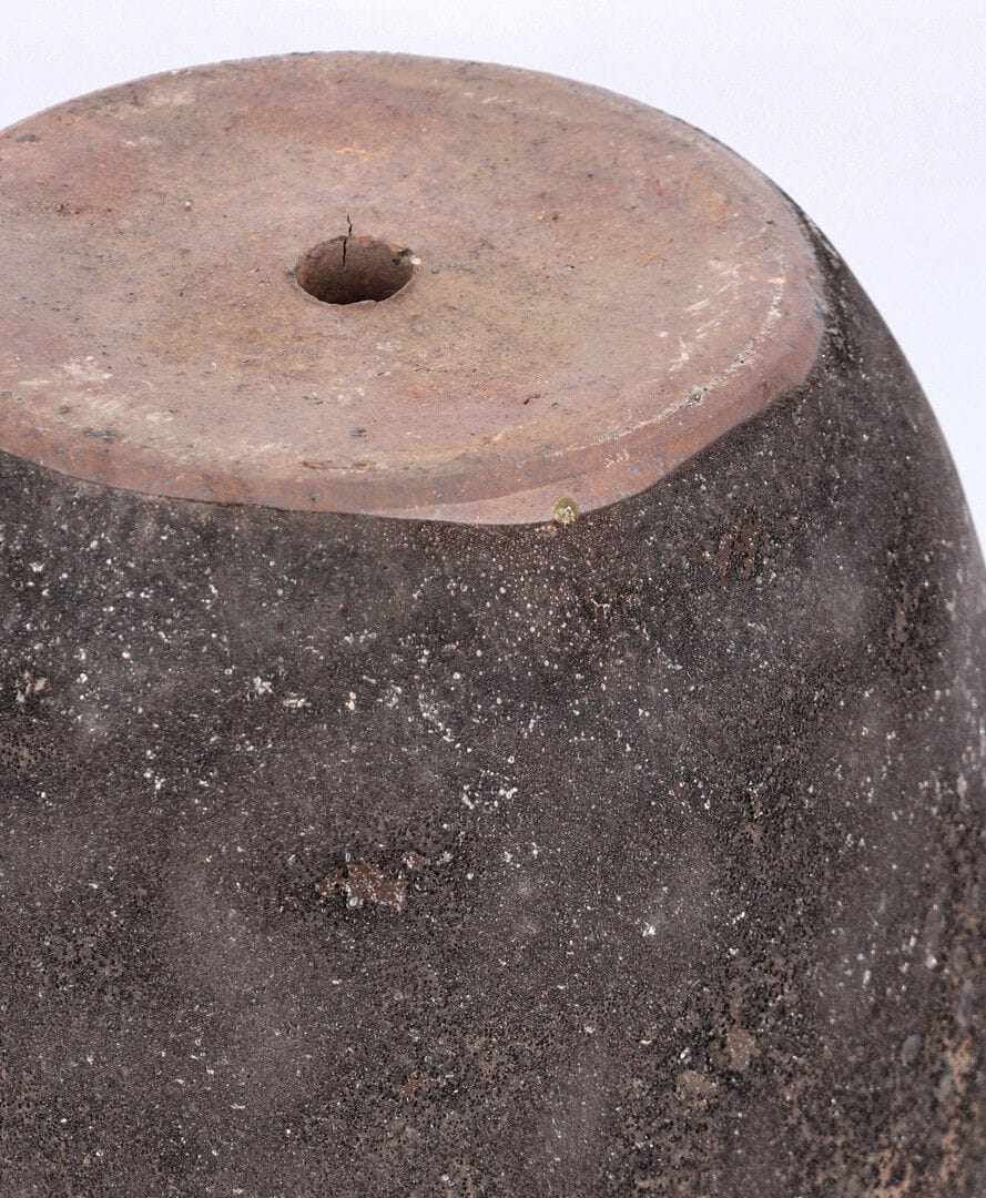 Набор круглых терракотовых Горшков ручной работы BIZZOTTO Duyen ARCH-00022293 - Вид №3