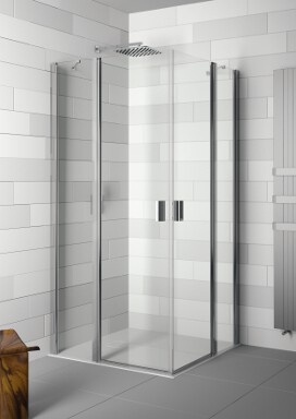 GFB0307801 Душевой уголок Riho Fjord Santreyd