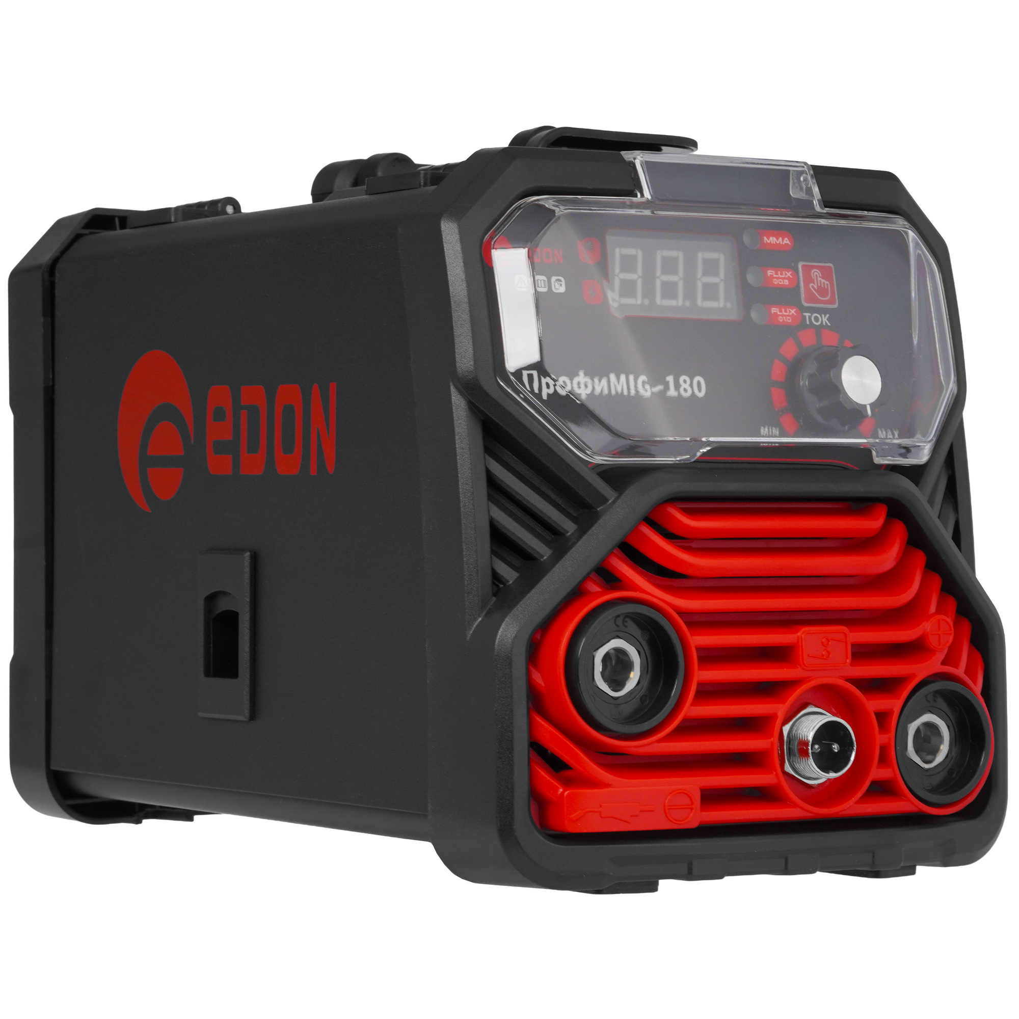 Сварочный аппарат Edon ПрофиMIG-180 5625334 STDN-0009862