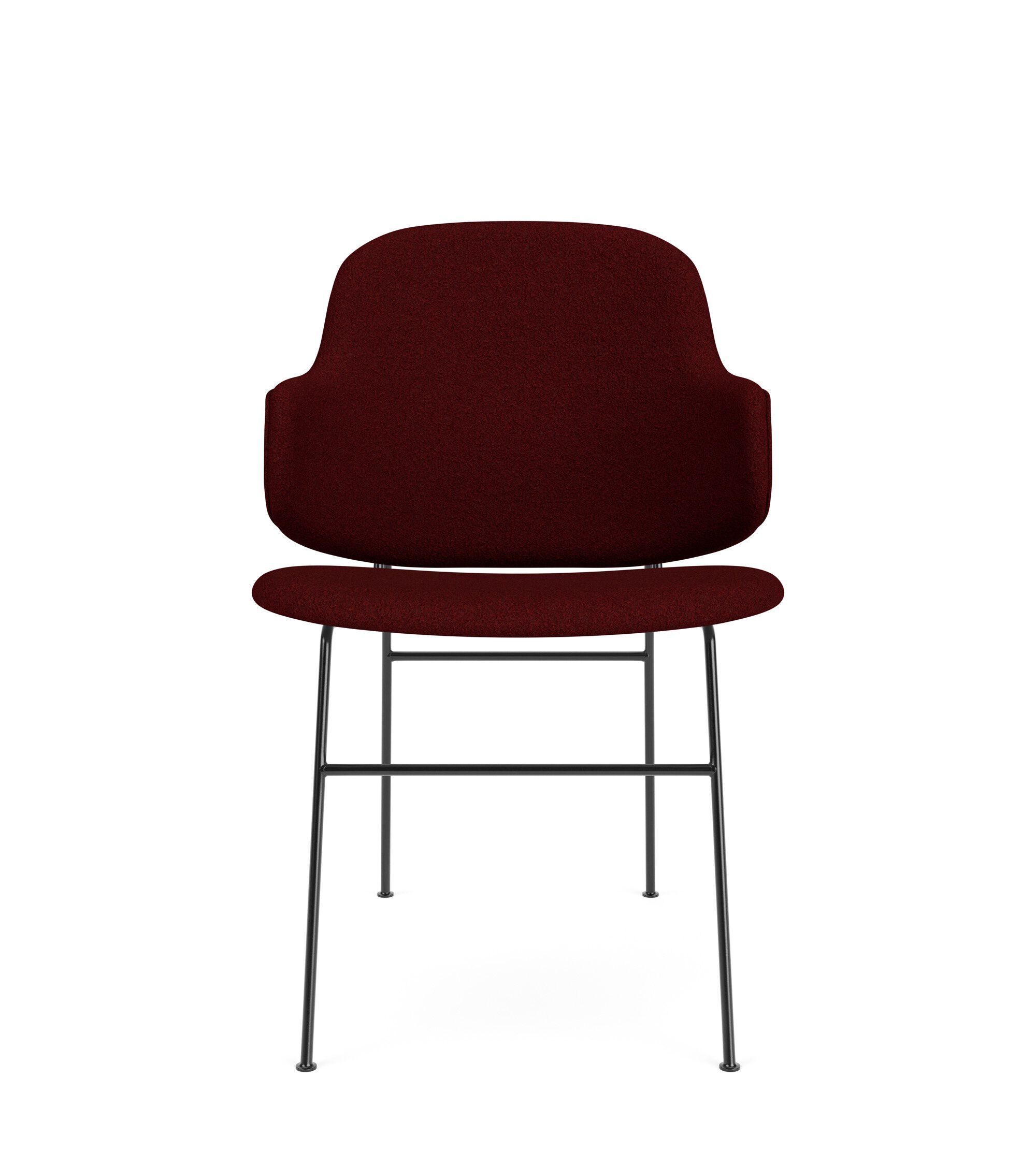 Мягкий стул Audo Copenhagen Пингвин ARCH-00048719 - Вид №5