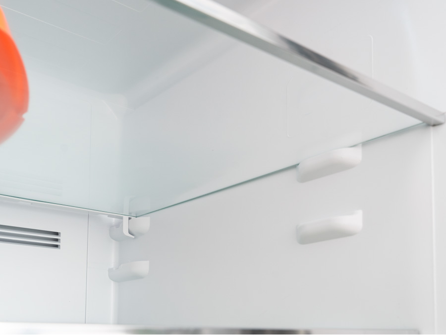 9920937 Холодильник с морозильником   Schaub Lorenz SLU S620X3E серебристый STDN-0036351 - Вид №13