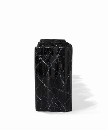 0-241 Монохромный буфет из искусственного мрамора Boca Do Lobo  - Вид №31