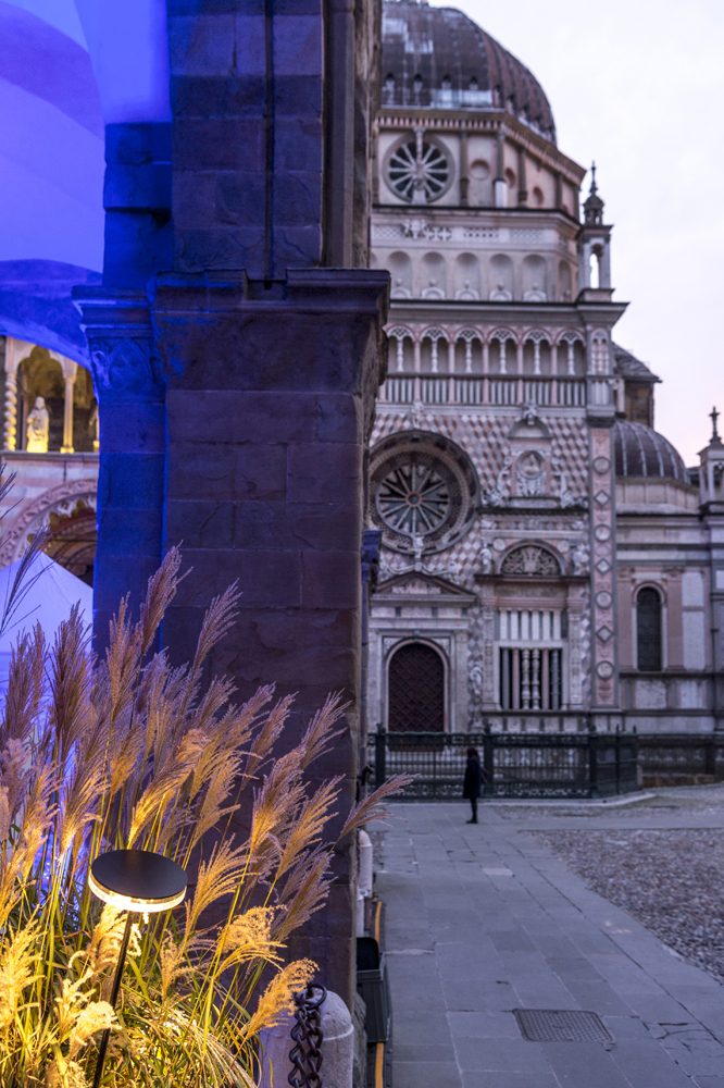 9440366 Мобильный светильник Platek CHIODO Picchetto (mobile)  CHIODO Bollard h. 1700 mm - LED 4000K 93°  - Вид №20