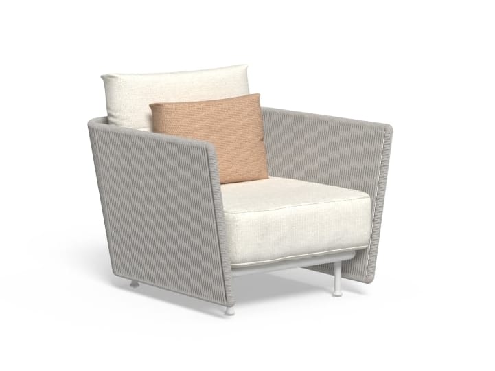 Садовое кресло с подлокотниками Talenti ARCH-00087331