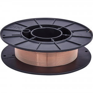 84838078 Проволока сварочная Монолит СВ-08Г2С/G4Si1 0.8 мм 1 кг