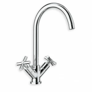 CRIKE462 Смеситель для кухни Cristina Rubinetterie