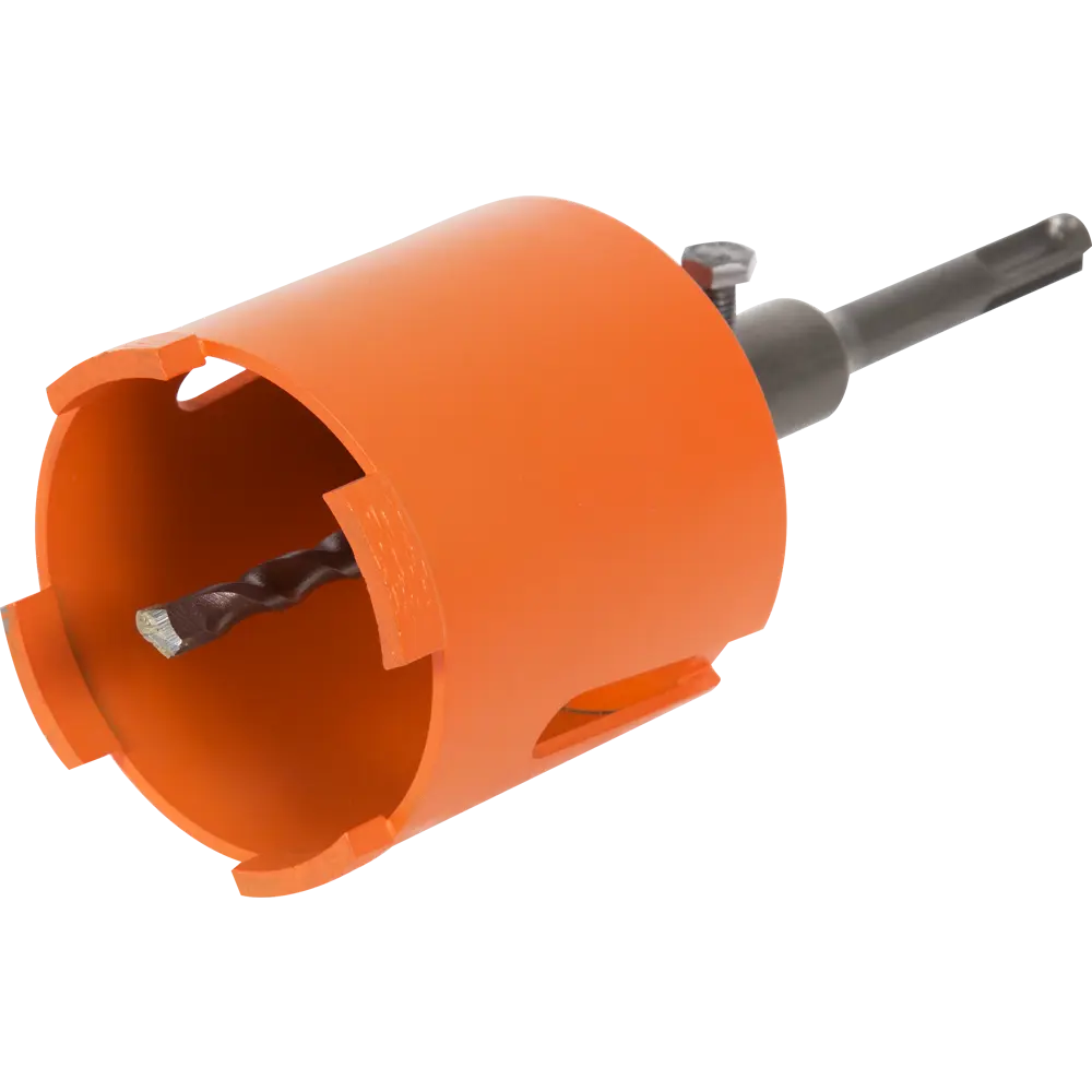 Коронка по бетону Archimedes SDS-plus D70 мм STLM-2089995