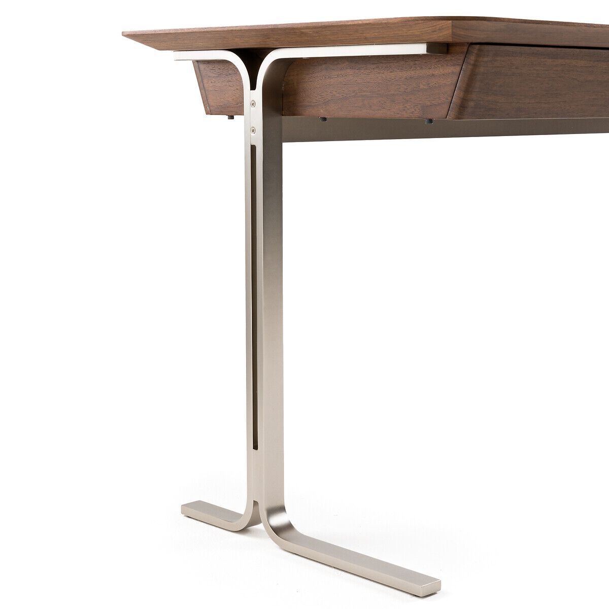 Стол из грецкого ореха AMPM JACKSON ARCH-00055953 - Вид №3