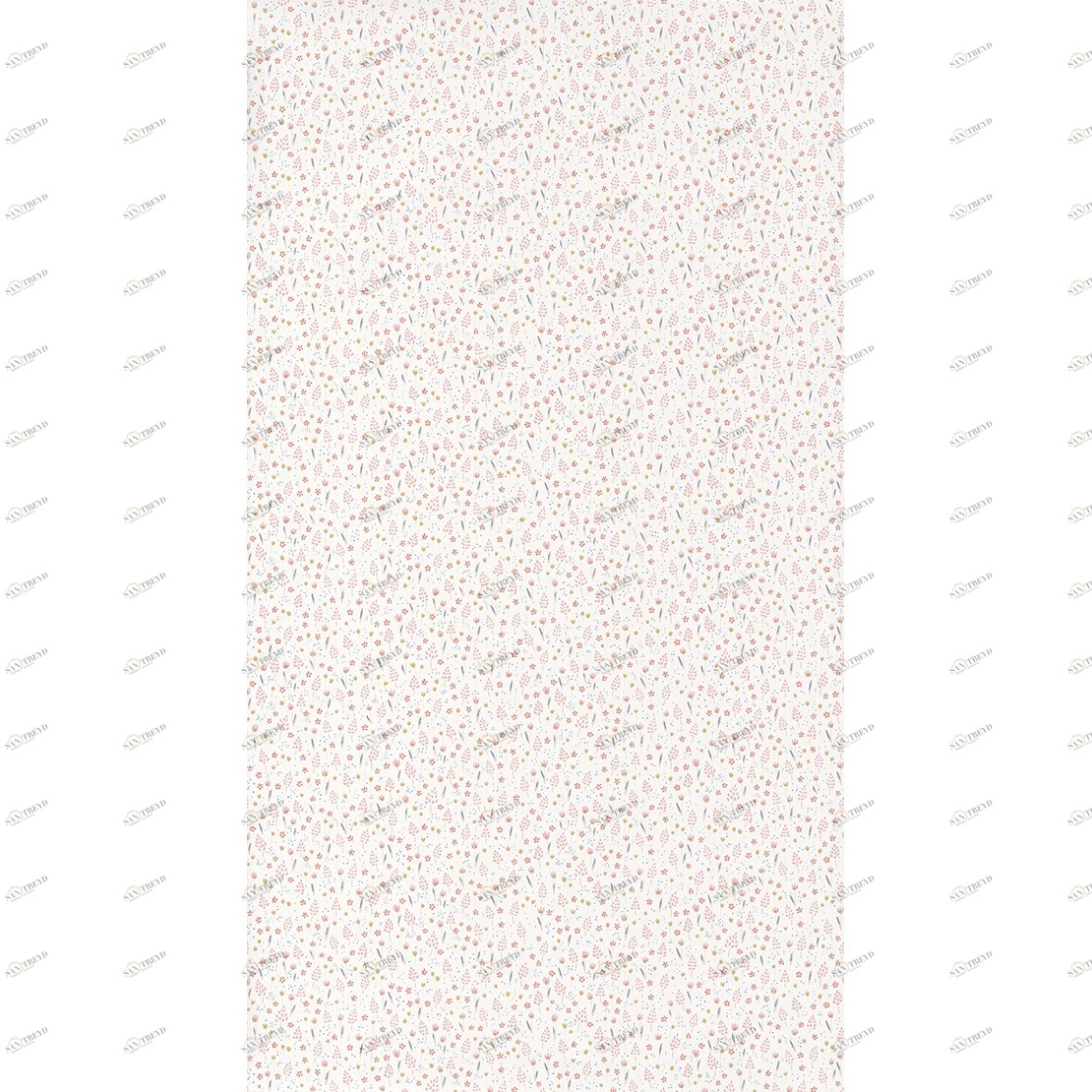 Рулон обоев HAPPY DREAMS HPDM82752212. Основа нетканый материал Casadeco