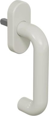 111FG.1 оконная ручка HEWI System 111 | Polyamid  - Вид №2