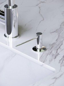 A9037200 кухонный диспенсер хром AM.PM Gem