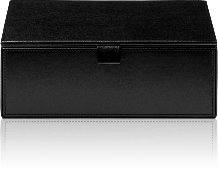 0930260 Универсальная коробка BMD2 DECOR WALTHER BROWNIE