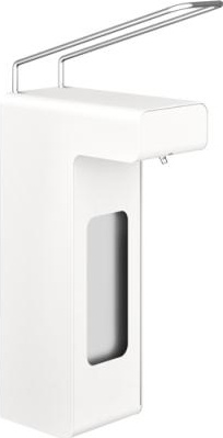 900.06.00261 Дезинфицирующее средство или дозатор мыла HEWI System 900