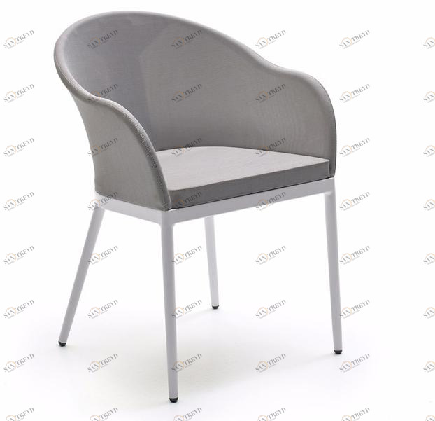 Varaschin Садовый стул с обивкой Clever 2173